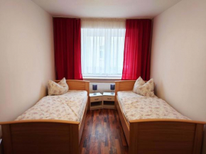 Ruhige Monteurwohnung Freiberg